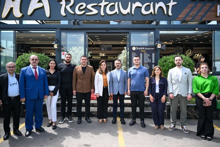 Genç Kocaeliler Derneği’nden Anneler Günü etkinliği
