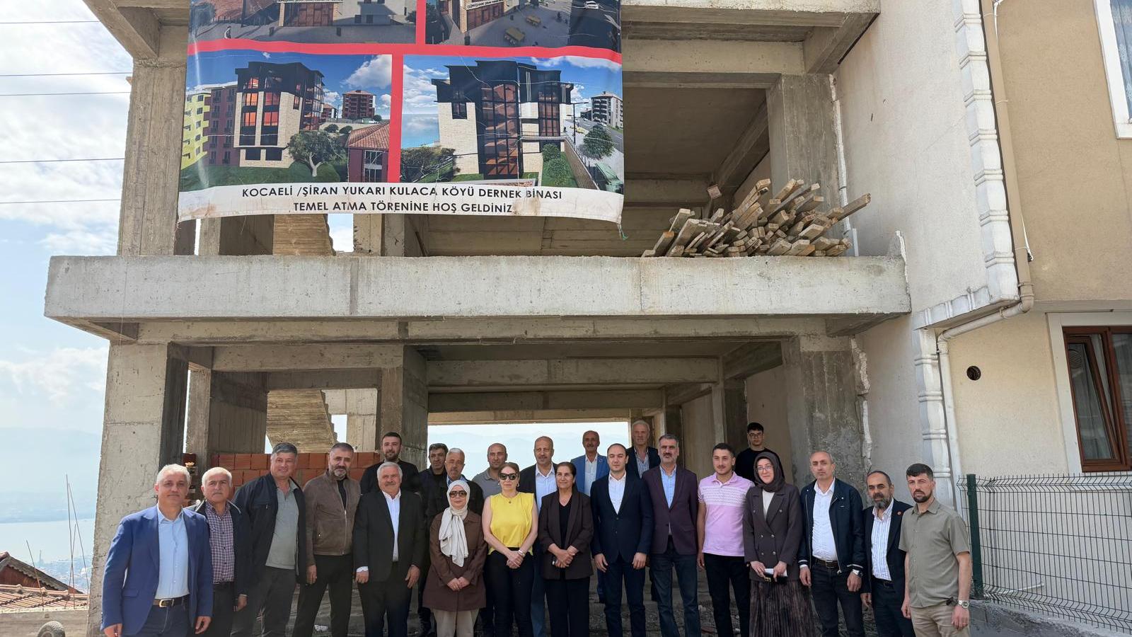 Kulaca Derneği 30 yıl sonra kendi binasına kavuşuyor