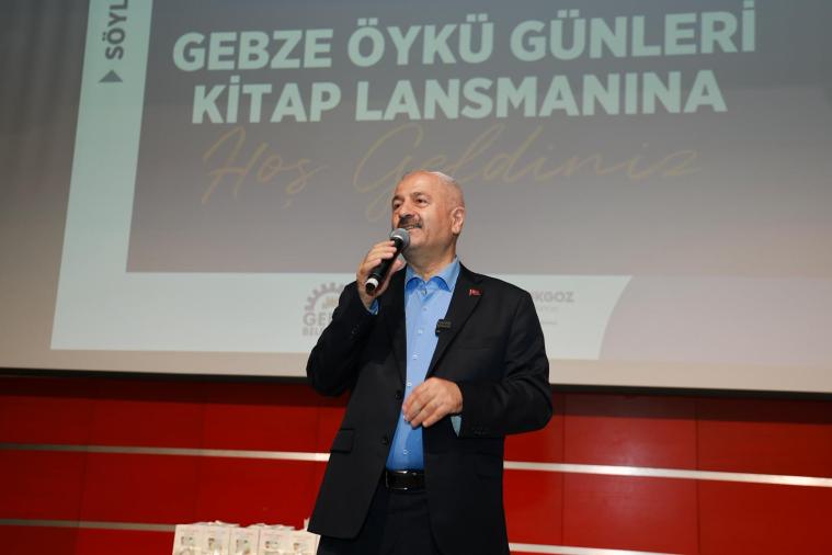 3. Bizim Yazarlar Kitap Tanıtım Günleri Başladı