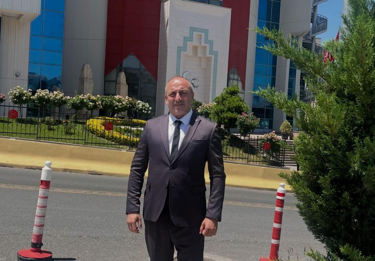 Mehmet İlker Kazan’dan 19 Mayıs mesajı: “Türk gençliği Türkiye Yüzyılı’nın teminatıdır”