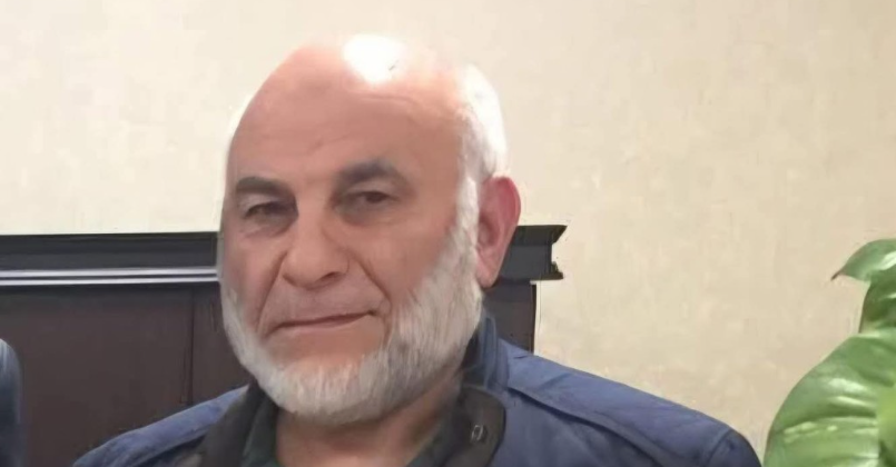 Gebze’nin tanınan iş insanı Casim Akıncılar vefat etti