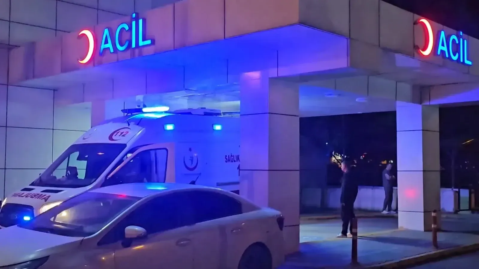 Otel faciasında acı detay ortaya çıktı