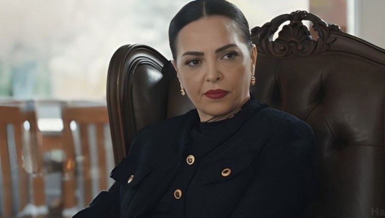 Oyuncu Sevil Akı Saner’in acı günü