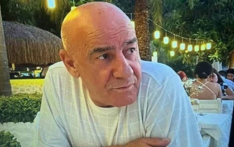 İYİ Parti’nin tanınan ismi Sami Özsoy hayatını kaybetti