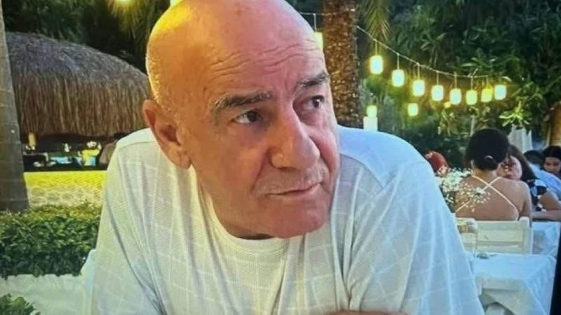 İYİ Parti’nin tanınan ismi Sami Özsoy hayatını kaybetti