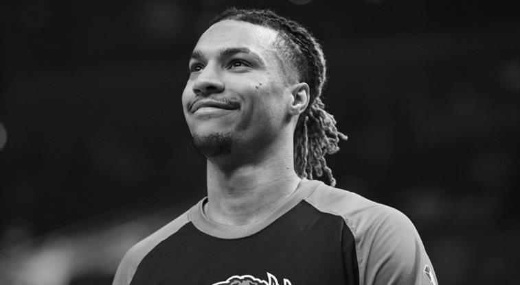 NBA dünyasını yasa boğan ölüm