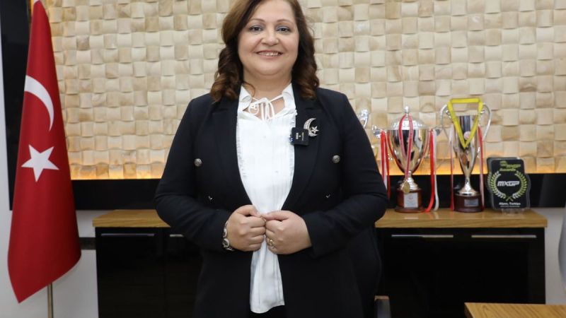 Burcu Köksal AK Parti’ye mi geçiyor?