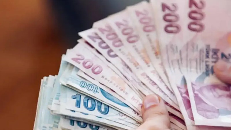 Emeklilerin bayram ikramiyesi ödeme tarihleri belli oldu