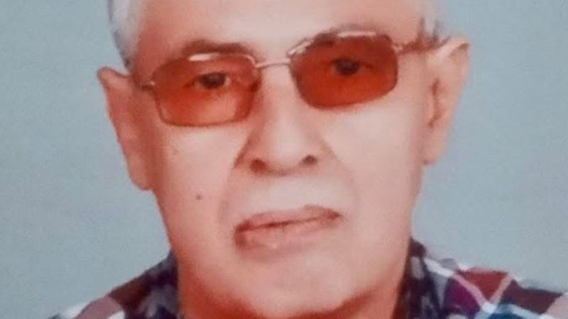 İzmitli emekli denizci Halim Kalkan hayatını kaybetti