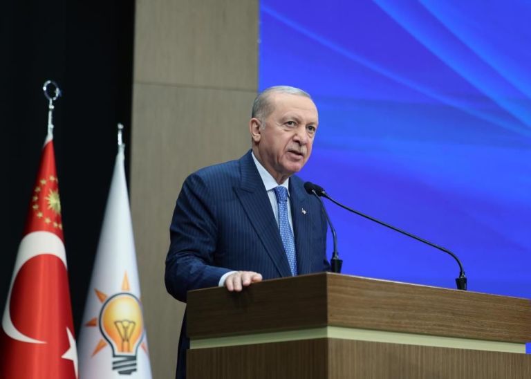 Cumhurbaşkanı Erdoğan’dan gençlik şöleni için davet