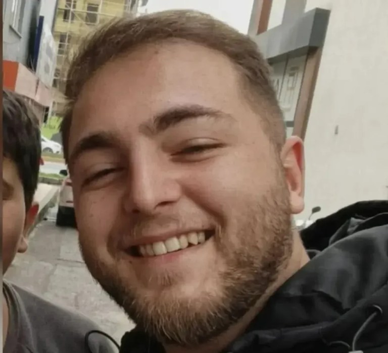 Gölcük’te motosiklet kazası can aldı