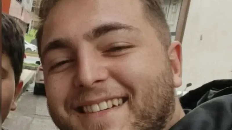 Gölcük’te motosiklet kazası can aldı