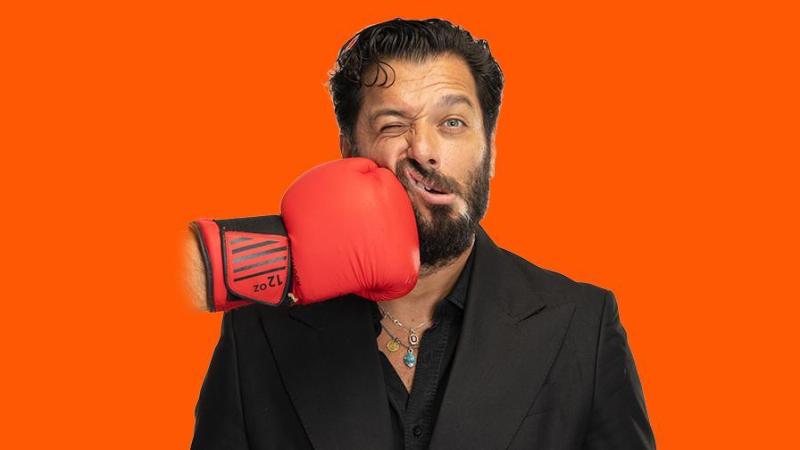 Kaos Show’da olay çıktı! Seyirci dışarı alındı