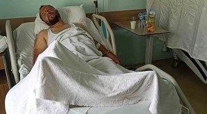 Kekik Toplarken Uçurumdan Düşen Adamın Mucizevi Kurtuluşu