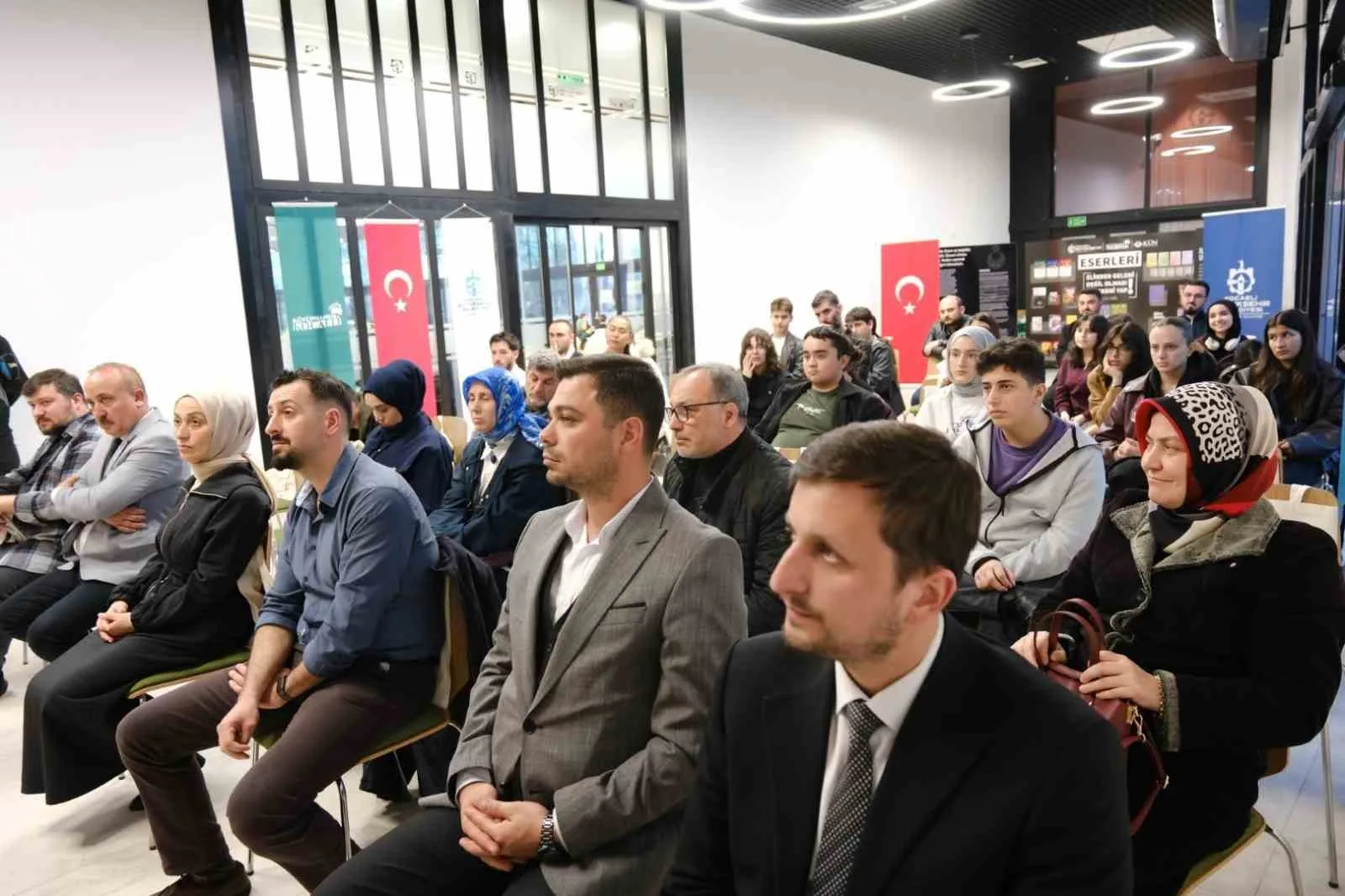 Ortaçağ Türk Dünyasına Yolculuk: Gençlere Tarih Bilinci Aşılandı