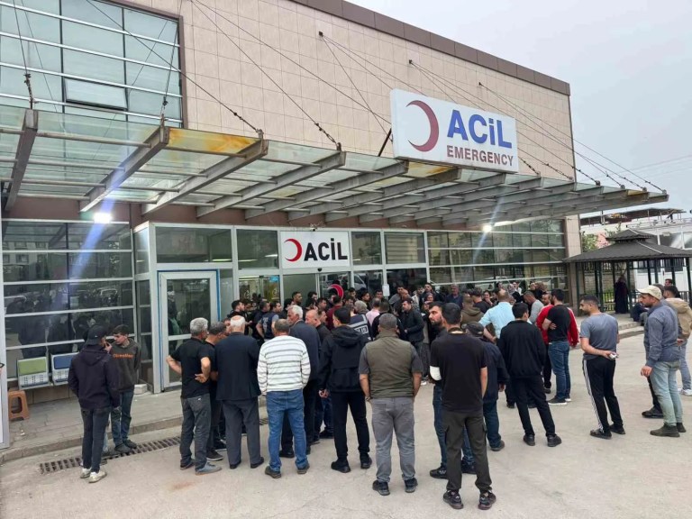 Halfeti'de Evinde Silahlı Saldırıya Uğrayan Kişi Hayatını Kaybetti