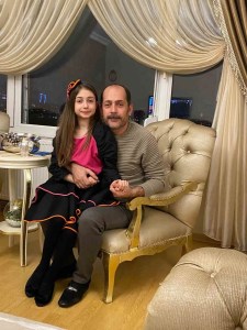 Kahramanmaraş'taki Okul Saldırısında Almina Ağaoğlu Hayatını Kaybetti
