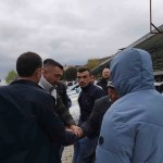 Yarım Asırlık Klasik Otomobil 210 Bin Liraya Satıldı