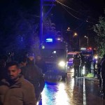 Sakarya'da Otomobil Dereye Uçtu: 1 Yaralı