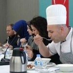 Darıca'da Ulusal Glutensiz Yemek Yarışması Düzenlendi