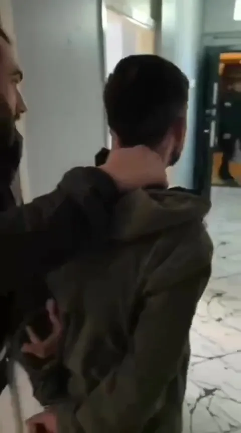 Kocaeli'de Aranan Suçlu Giysi Dolabında Yakalandı