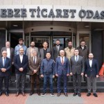 Başkurdistan Cumhuriyeti ile Yatırım ve Ticaret Görüşmeleri Yapıldı