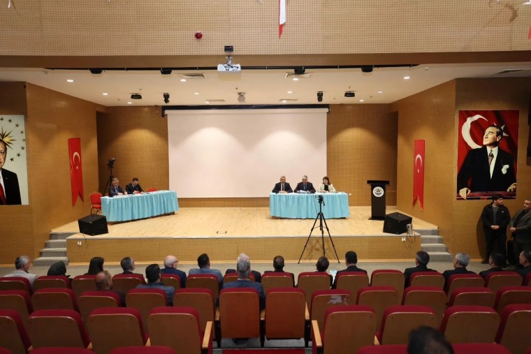 Başkan Ömeroğlu Toki Kura Tarihini Açıkladı