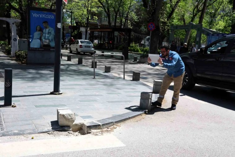 Kocaeli'de Göz Kulak Ekipleri Arızalara Hızla Müdahale Ediyor