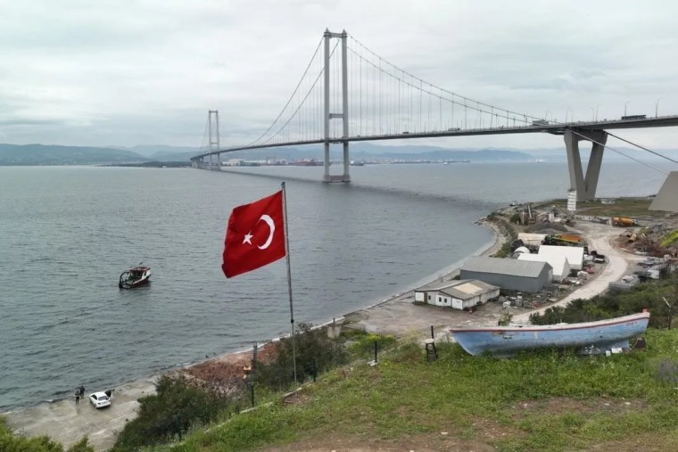 Diliskelesi Sahili İkinci Etap Projesinde Çalışmalar Başladı