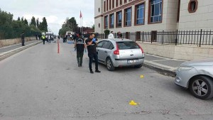Yalova Adliyesi Önünde İşlenen Cinayetin Detayları Ortaya Çıktı
