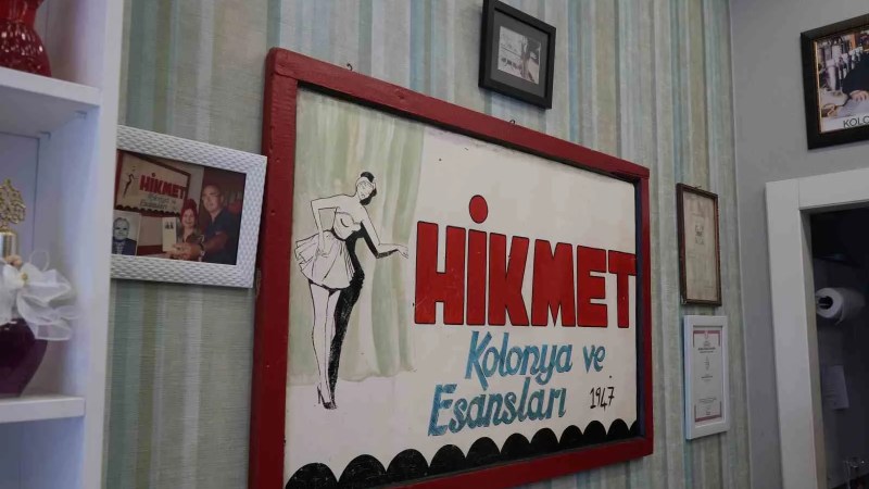 Kocaeli'de Kolonyacı Hikmet'in 79 Yıllık Geleneği