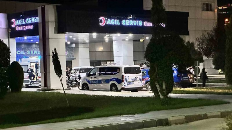 Elazığ'da Bıçaklı Kavga: 16 Yaşındaki Çocuk Hayatını Kaybetti