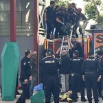 Manisa'da Asansör Boşluğunda Sıkışan Genç Hayatını Kaybetti