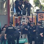 Manisa'da Asansör Boşluğunda Sıkışan Genç Hayatını Kaybetti