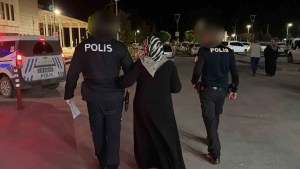 Anneler Günü'nde 80 Yaşındaki Anneye Şiddet İddiası