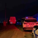 Kayseri'de Tepelik Alanda İntihar Eden Genç