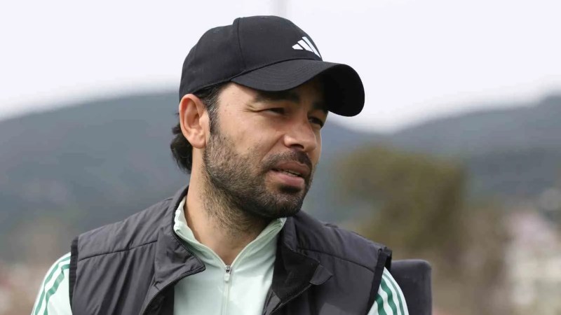 Kocaelispor Süper Lig'de Kalıcı Olmayı Hedefliyor