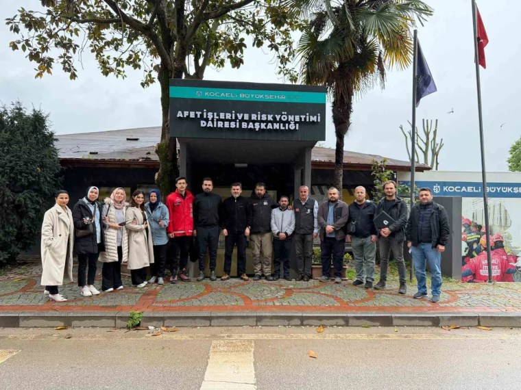 Afetlerde Kesintisiz İletişim İçin Telsiz Eğitimi
