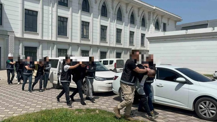 İzmit'teki Saldırıda Tutuklu Sayısı 16'ya Yükseldi