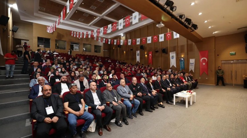 Dilovası'nda Afetlere Hazırlık Eğitimi Tamamlandı