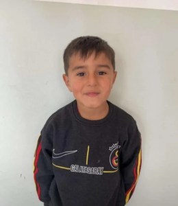Kayıp Olarak Aranan Beş Yaşındaki Çocuk Ölü Bulundu