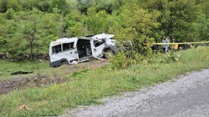 Yozgat'ta Öğrenci Servisi Kazası: 3 Kişi Hayatını Kaybetti