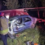 Muş'ta Kaza: Aynı Otomobildeki Dört Kız Kardeşten Biri Hayatını Kaybetti