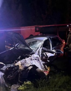 Muş'ta Kaza: Aynı Otomobildeki Dört Kız Kardeşten Biri Hayatını Kaybetti