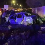 Muş'ta Kaza: Aynı Otomobildeki Dört Kız Kardeşten Biri Hayatını Kaybetti