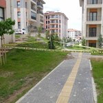 Malatya'da Site İçerisinde Hareketsiz Bulunan Kişi Hayatını Kaybetti