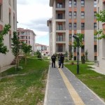 Malatya'da Site İçerisinde Hareketsiz Bulunan Kişi Hayatını Kaybetti