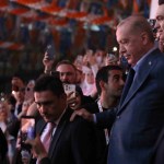 Cumhurbaşkanı Erdoğan: Dünya ve Türkiye Değişiyor
