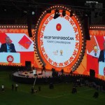 Cumhurbaşkanı Erdoğan Gençlere Seslendi: "Kifayetsizlere Asla Prim Vermeyin"