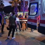 Bodrum'da Motosiklet Kazasında İmam Hayatını Kaybetti